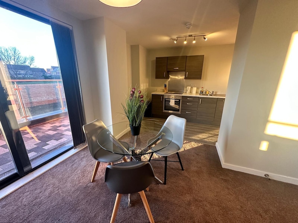 Dream Apartments Manchester 42/50