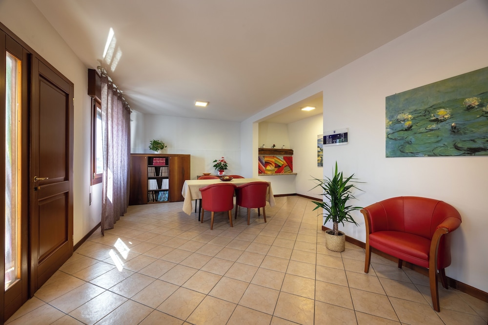 Ih Hotels Padova Admiral 34/59
