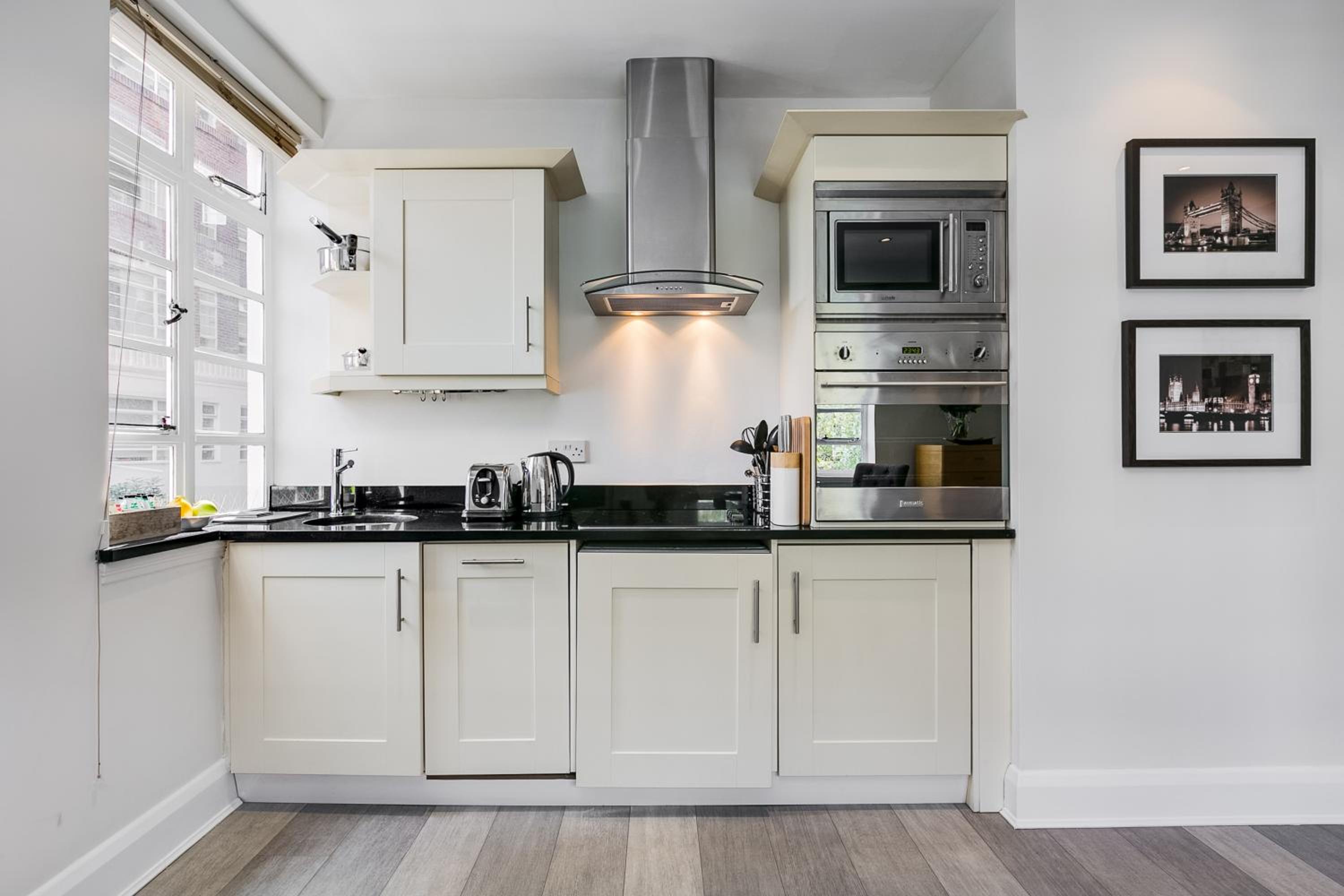 Nell Gwynn Chelsea Accommodation 6/50