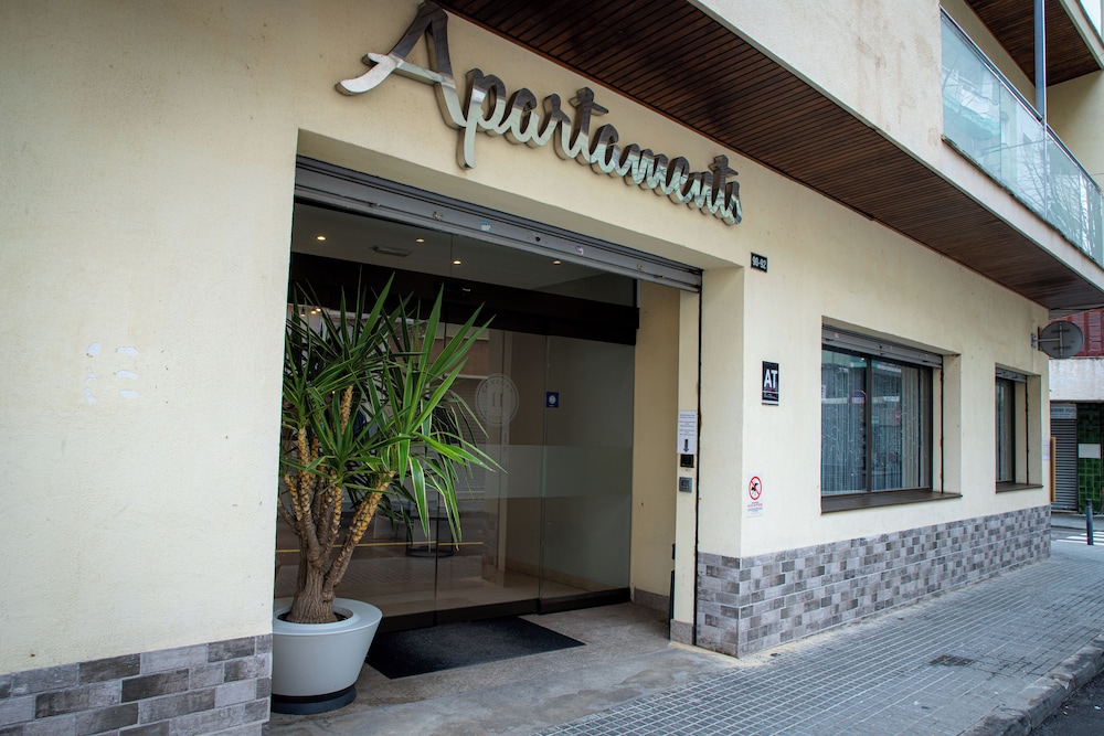 Comfort Calella 5/50