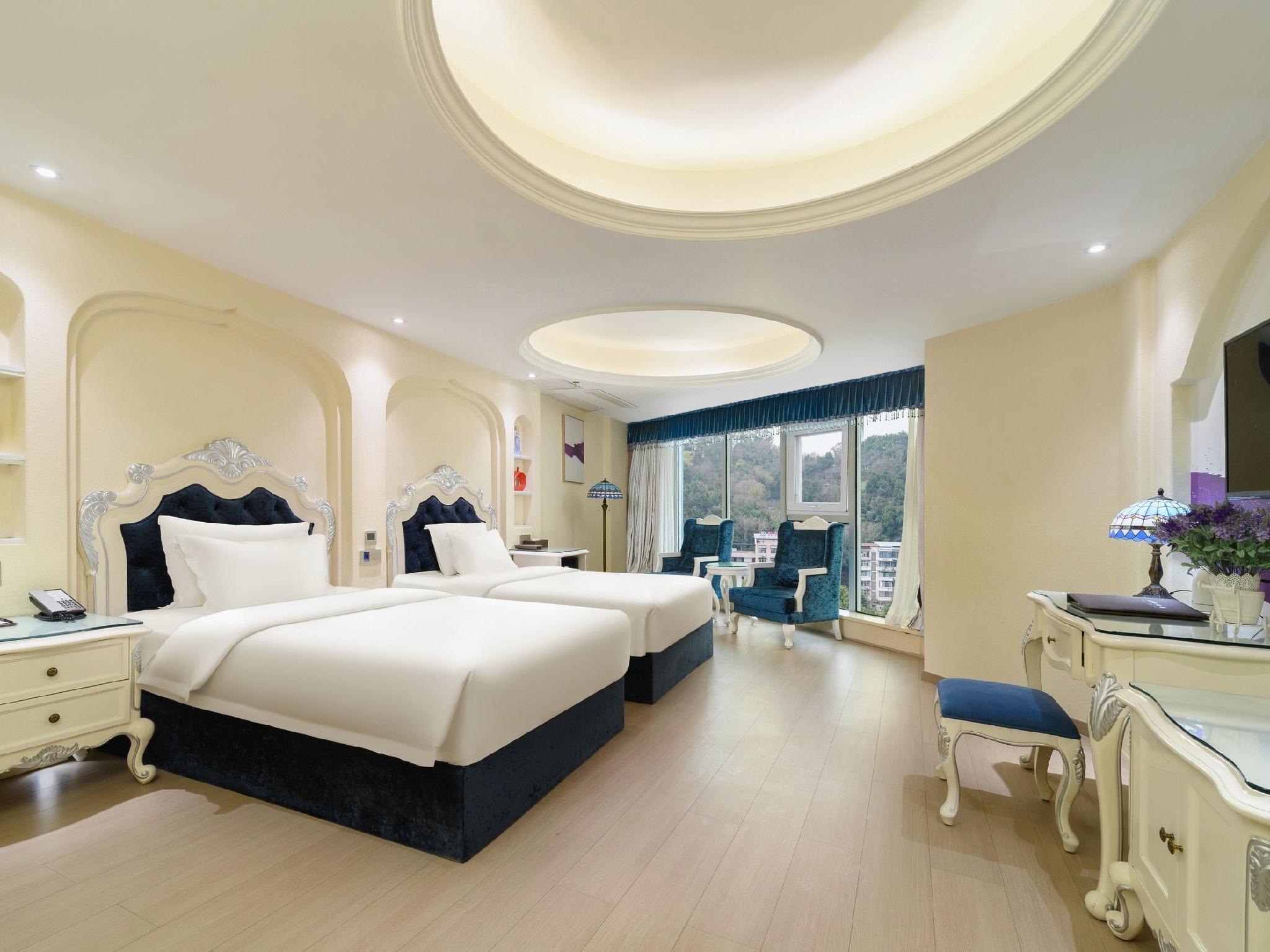 Lavande Hotel (Suining Heping West Road) 15/35