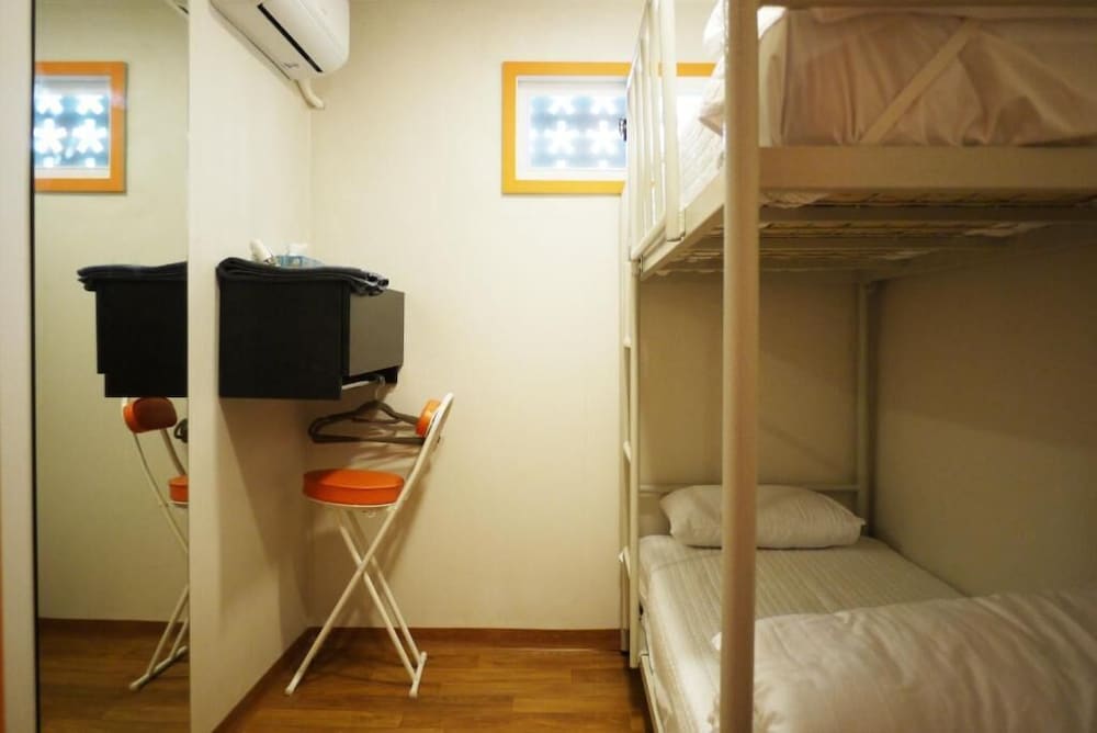 Star Hostel Seoul Dongdaemun 38/56
