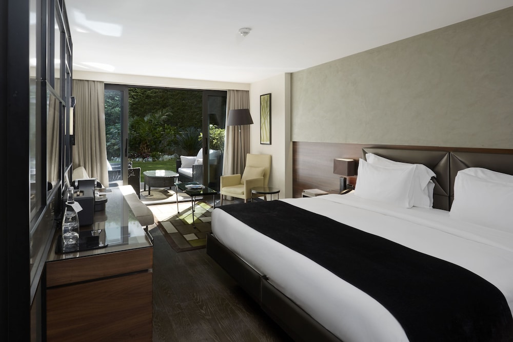Gezi Hotel Bosphorus, Istanbul, a Member of Design Hotels - Special Class 17/50