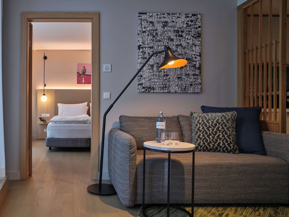 Adina Apartment Hotel Vienna Belvedere 46/65