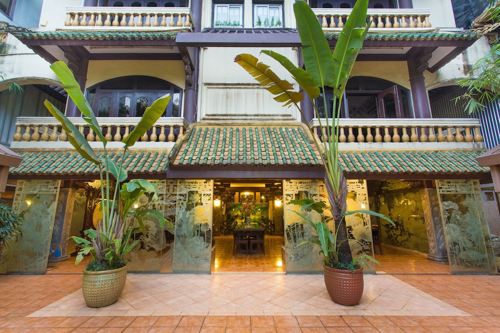 hotel