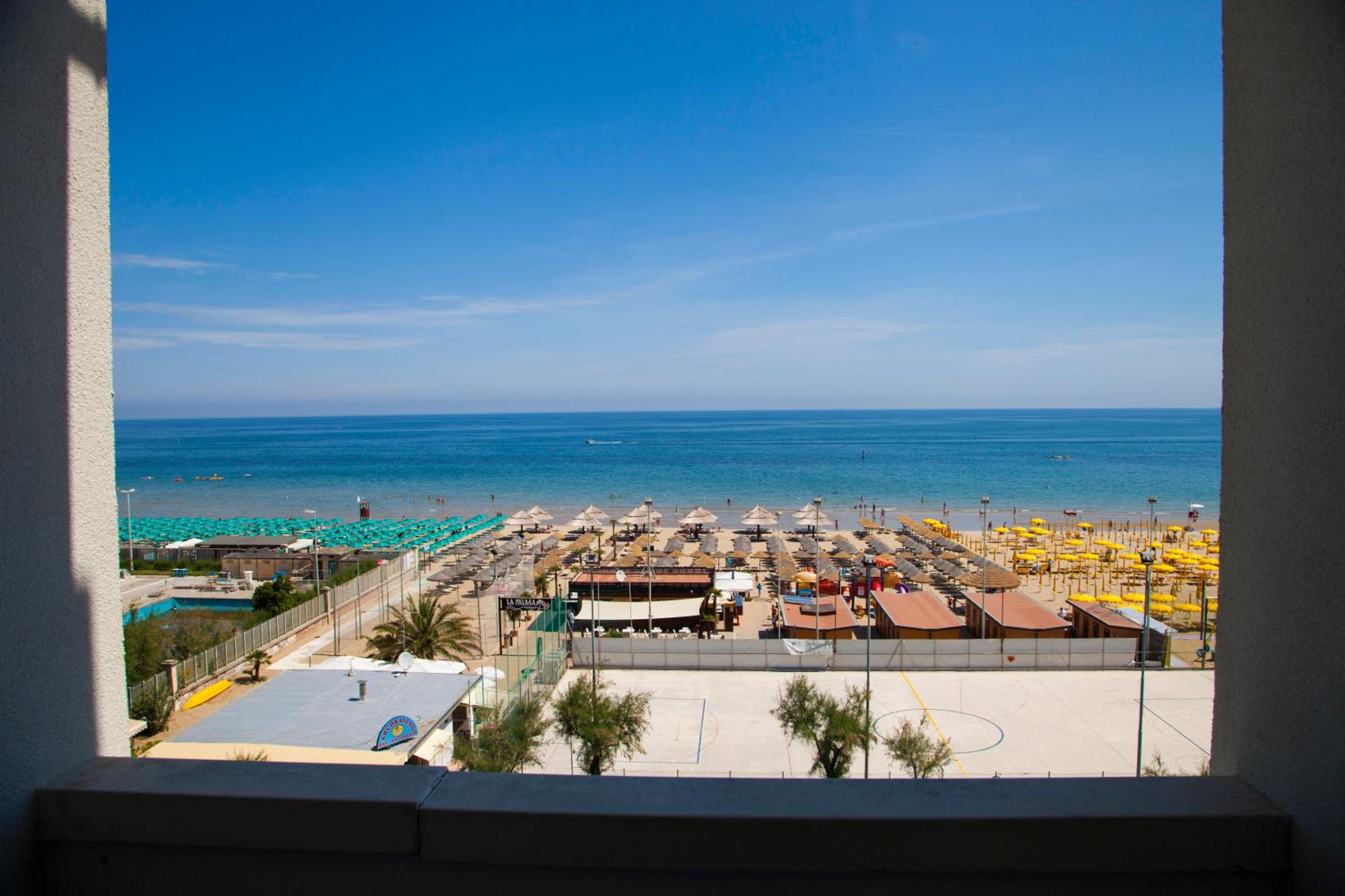 Hotel Mare 46/50