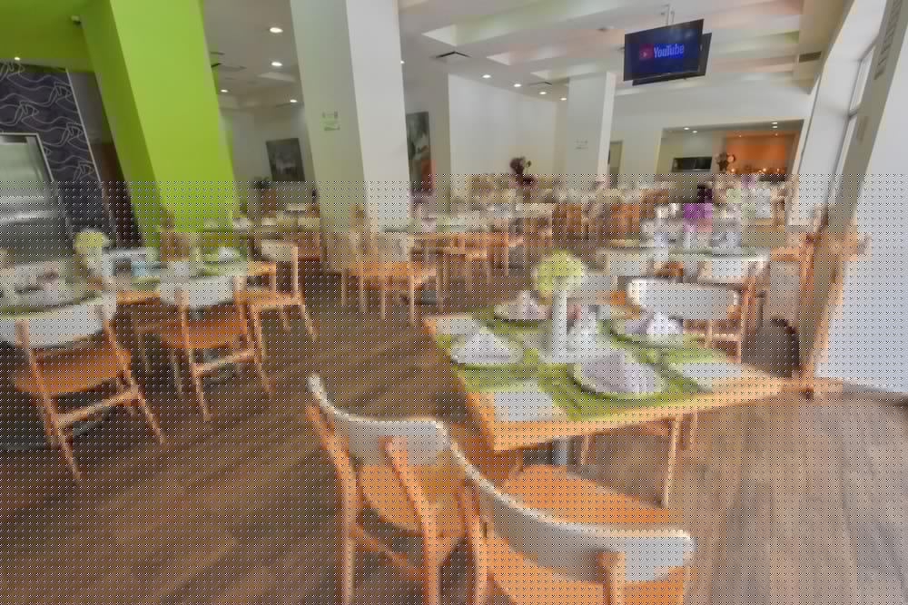 Hotel Hb Cordoba 45/53
