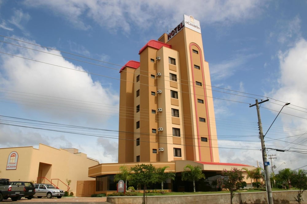O CASARAO 3/40