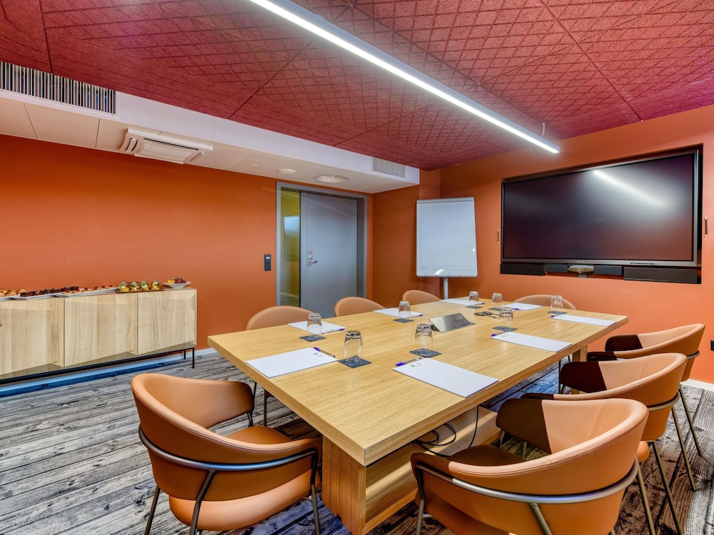 Aparthotel Adagio Zurich City Center 43/50