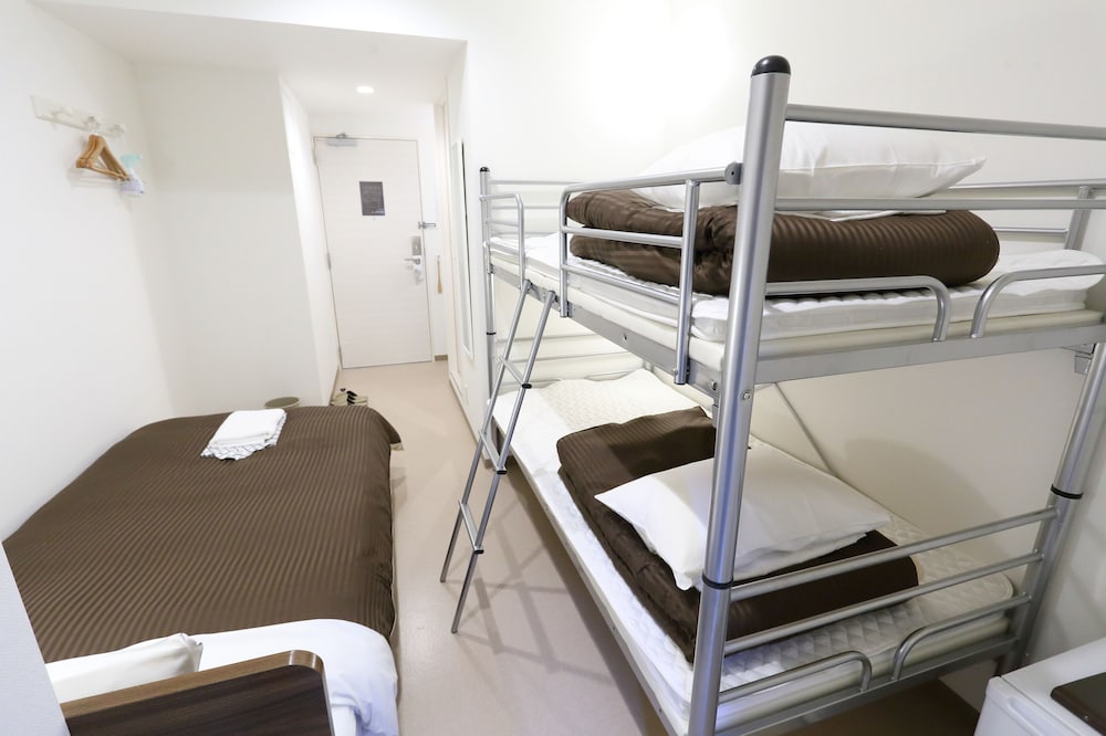 Oak Hotel Edo - Hostel 41/61