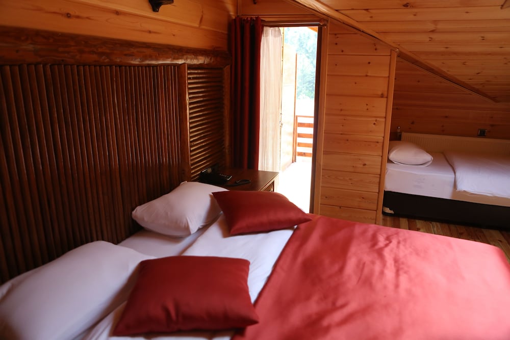 Inan Kardesler Hotel 10/61