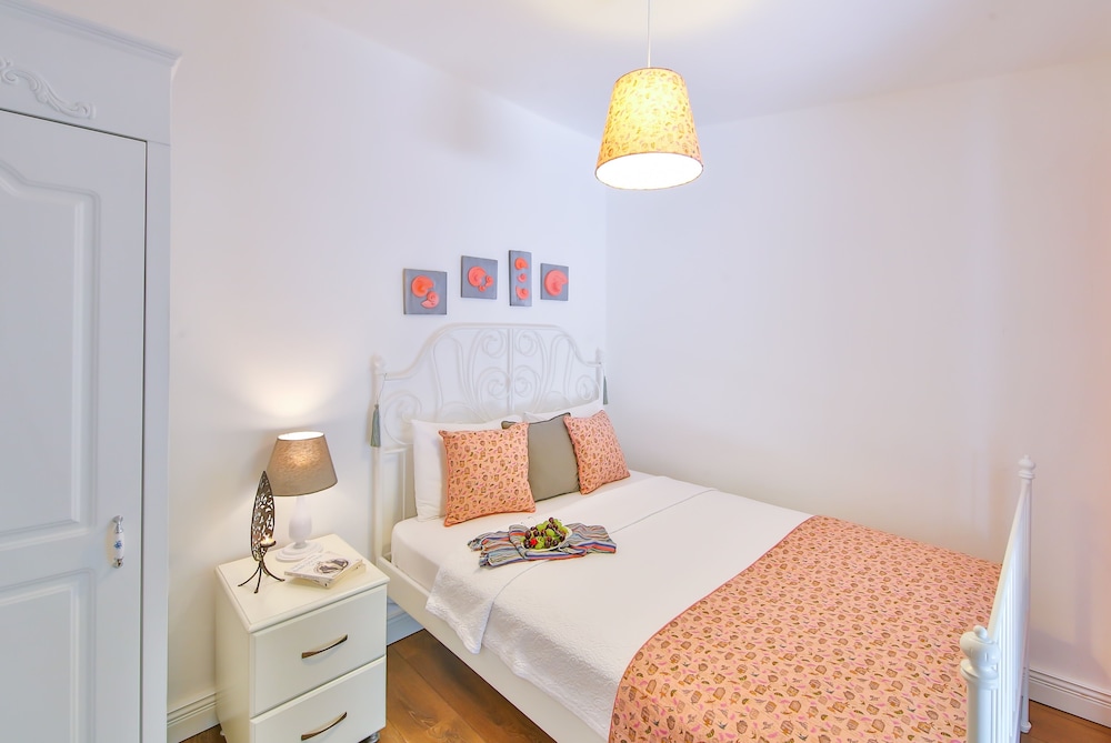 Alacati Sorf Hotel 19/41