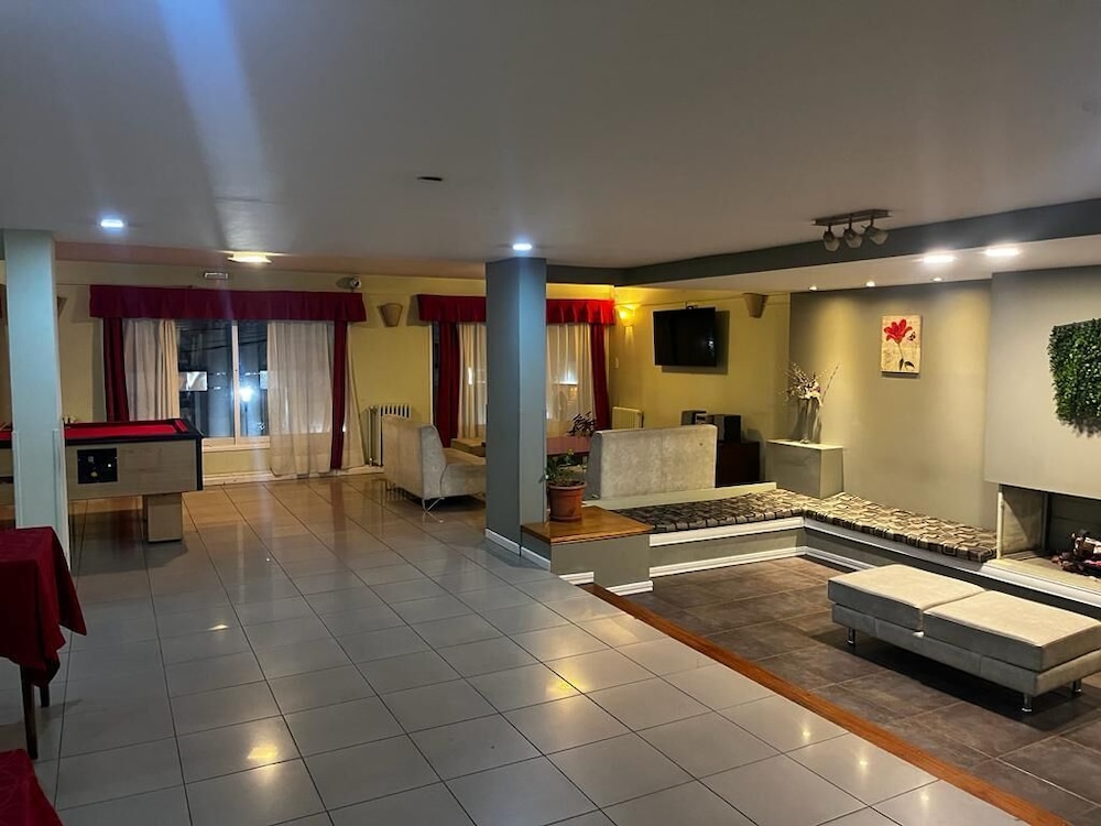 Hotel Internacional Bariloche 7/51