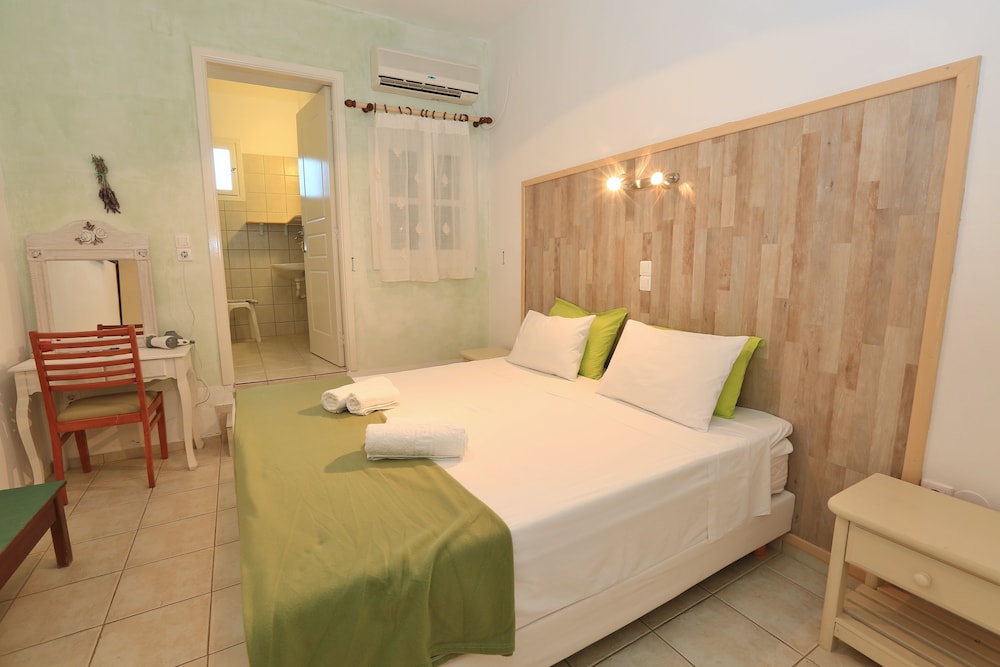 Edem Hotel Apartments 30/72