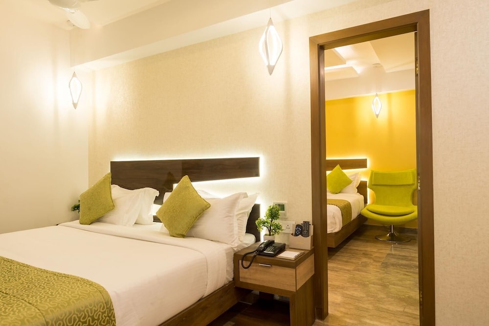 Hotel Chenthur Park 14/30