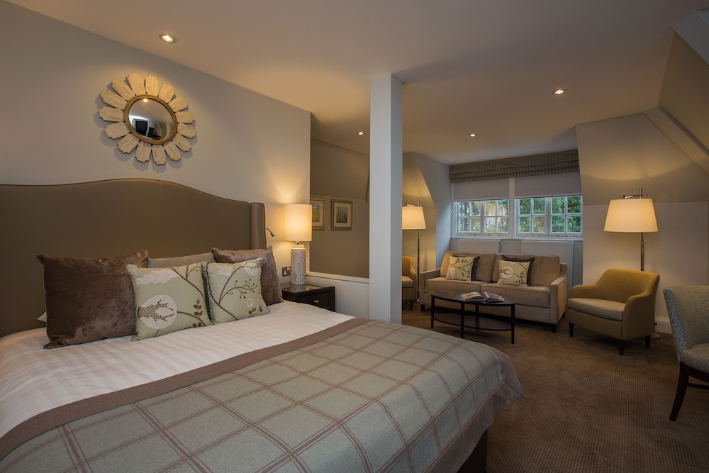 Crathorne Hall Hotel 25/64