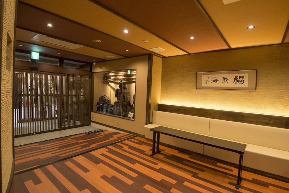 Tenpyo Ryokan 24/39