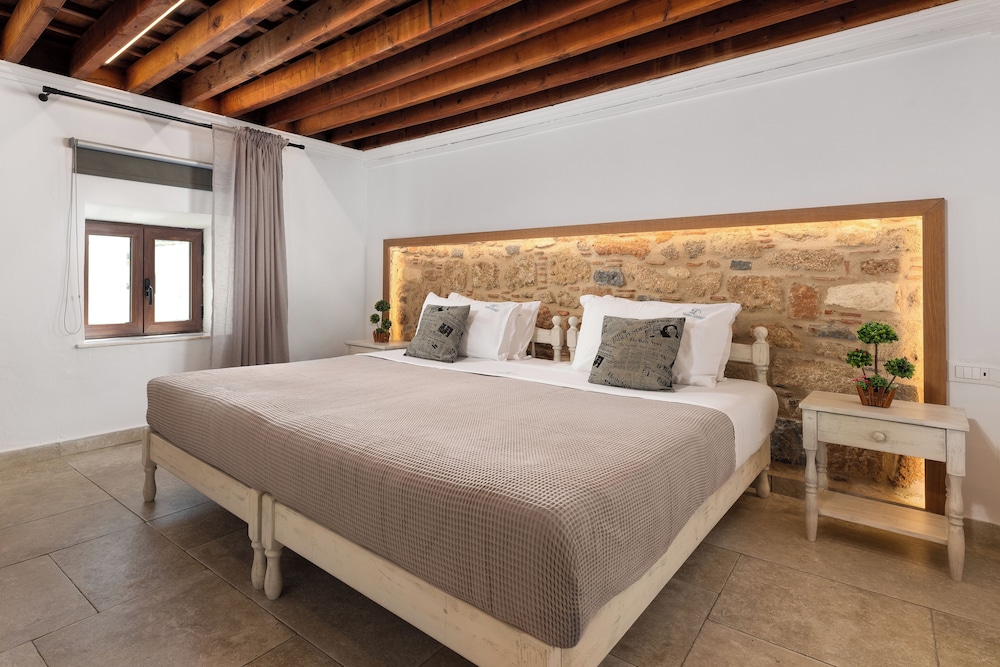 Lindos Diamond Exclusive Villa & Suites 3/23