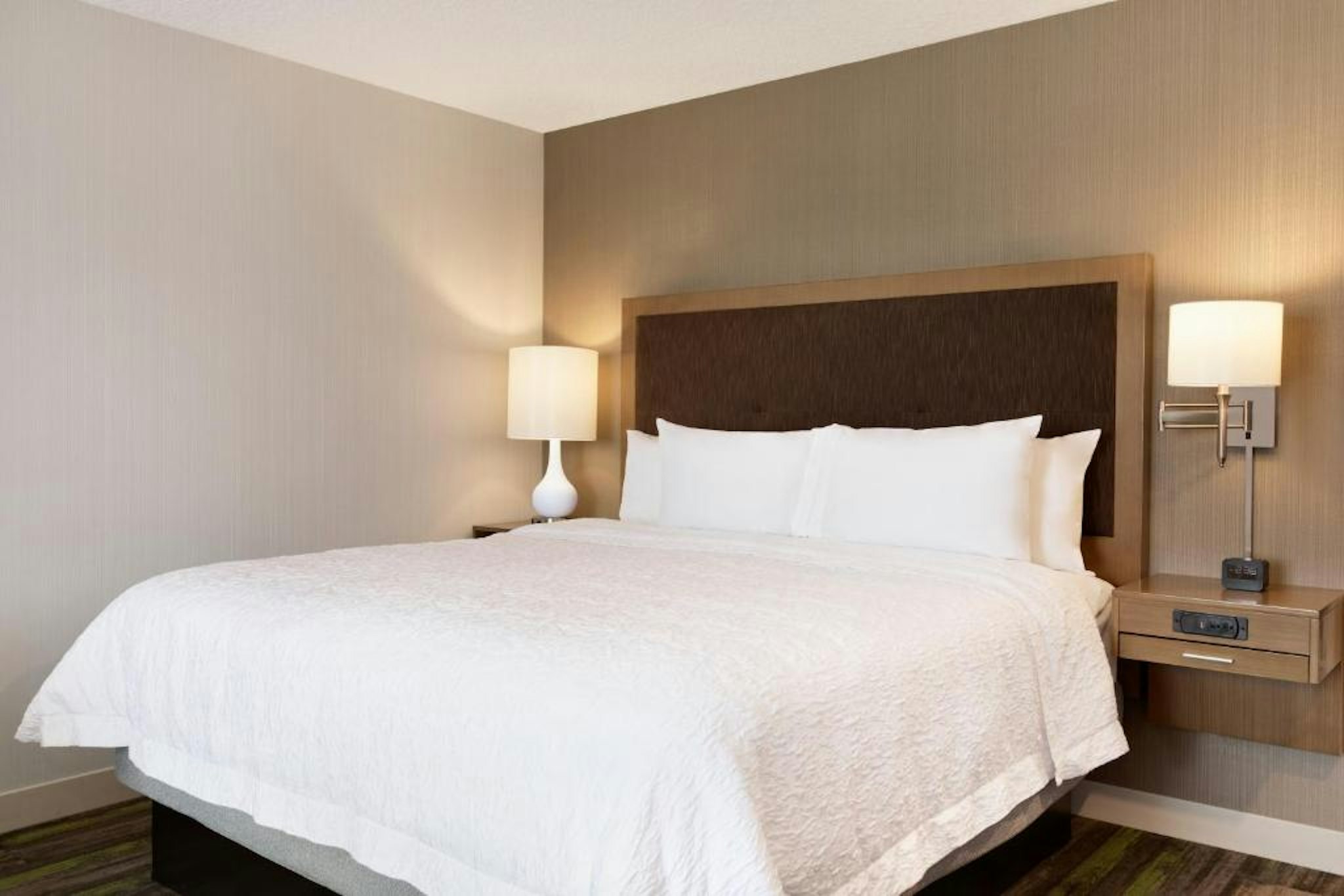 Ramada by Wyndham St. Paul AB 19/44