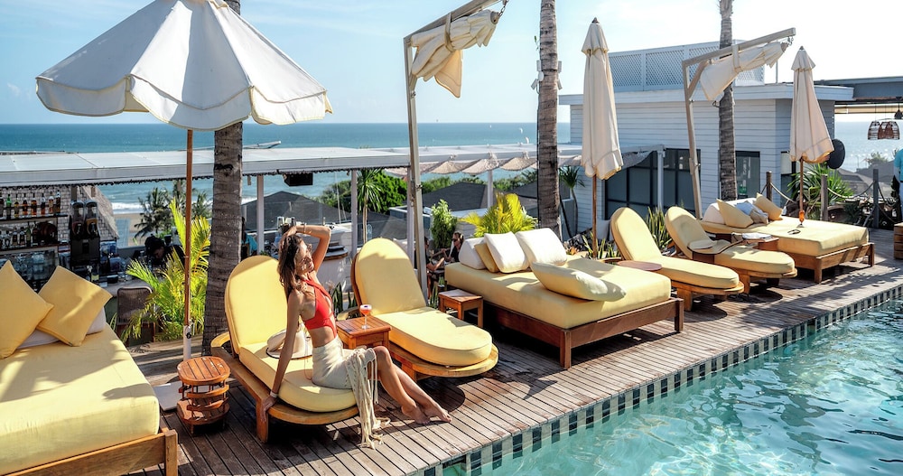 Secana Beachtown 52/60
