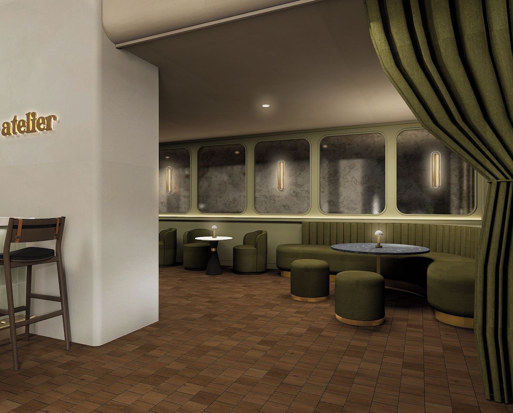 THE ROW NYC HOTEL 28/49