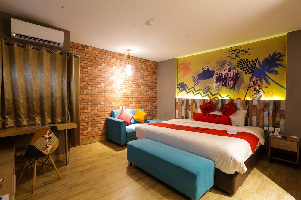 Meotel Purwokerto 11/41