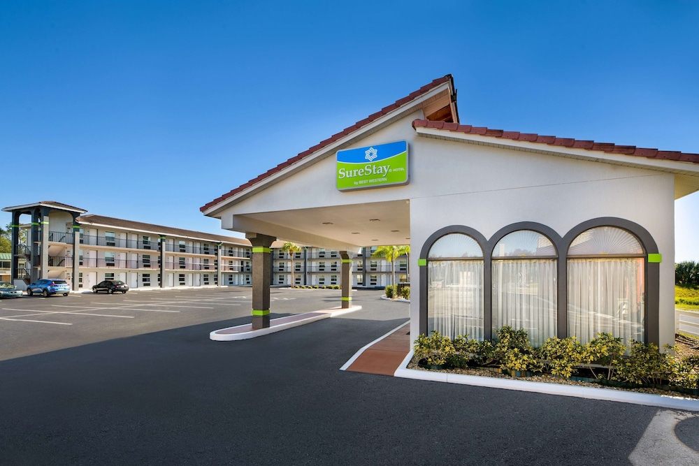 SureStay Hotel by Best Western Clermont Theme Park West 7/50