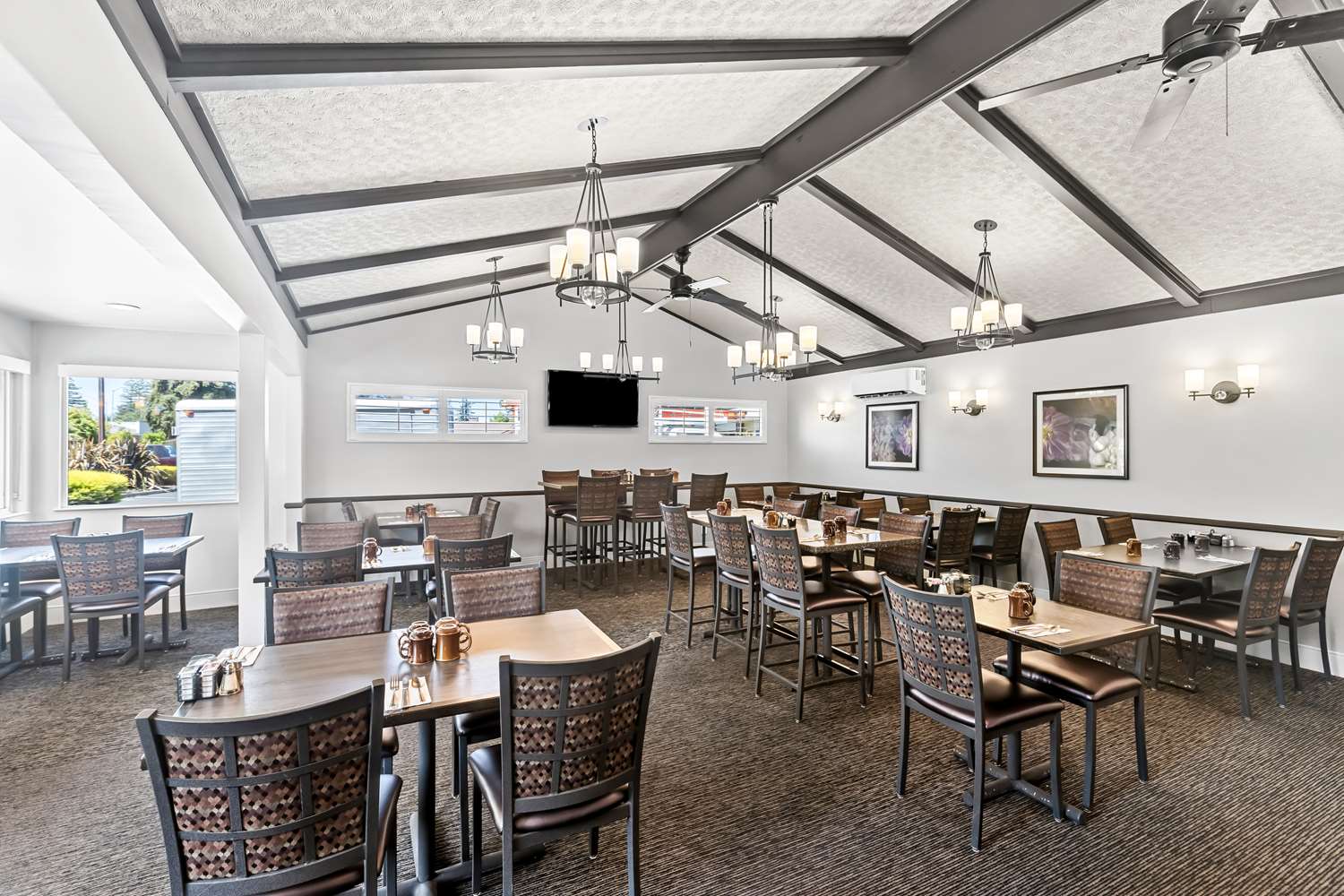 Best Western Garden Inn 28/35