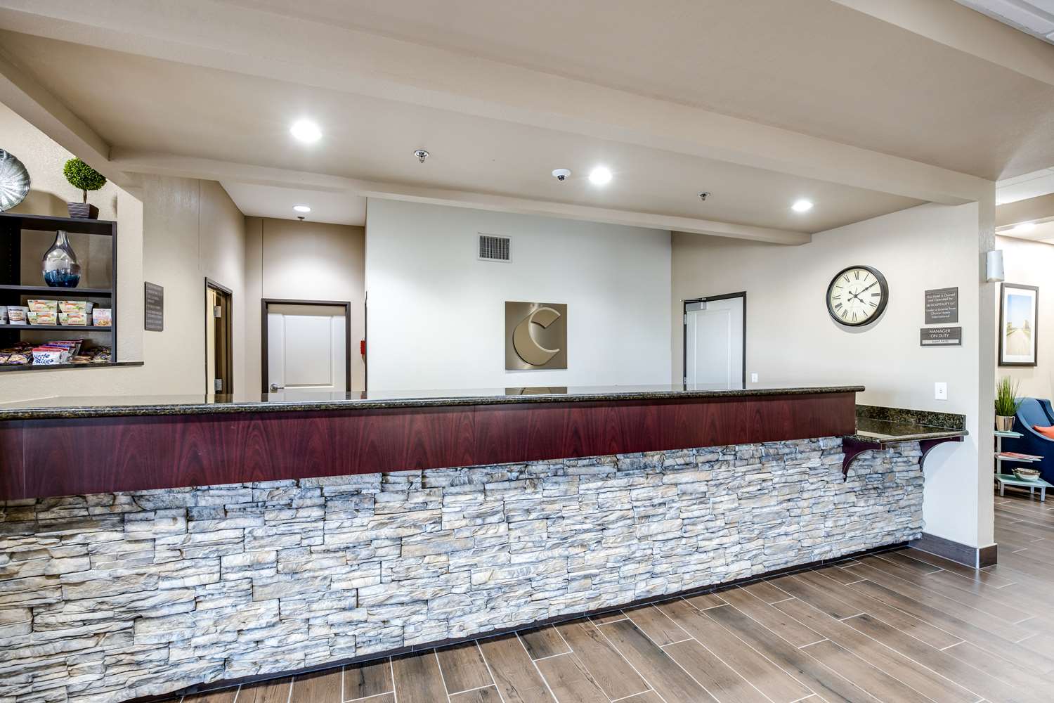 Comfort Inn Bonner Springs Kansas City 4/54