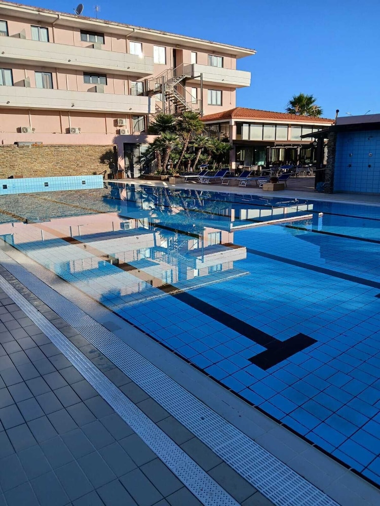 Green Sporting Club Hotel 18/51