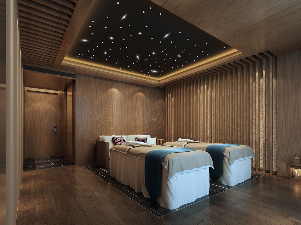 Banyan Tree Jiuzhaigou 9/49