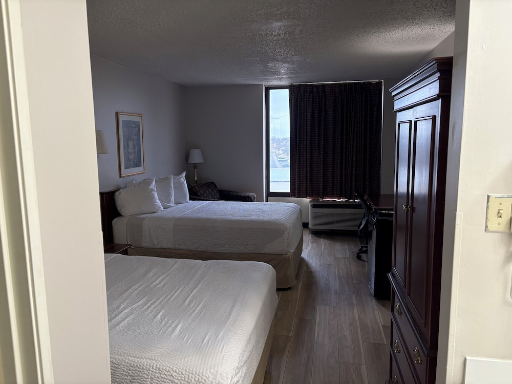 Room, 2 Double Beds