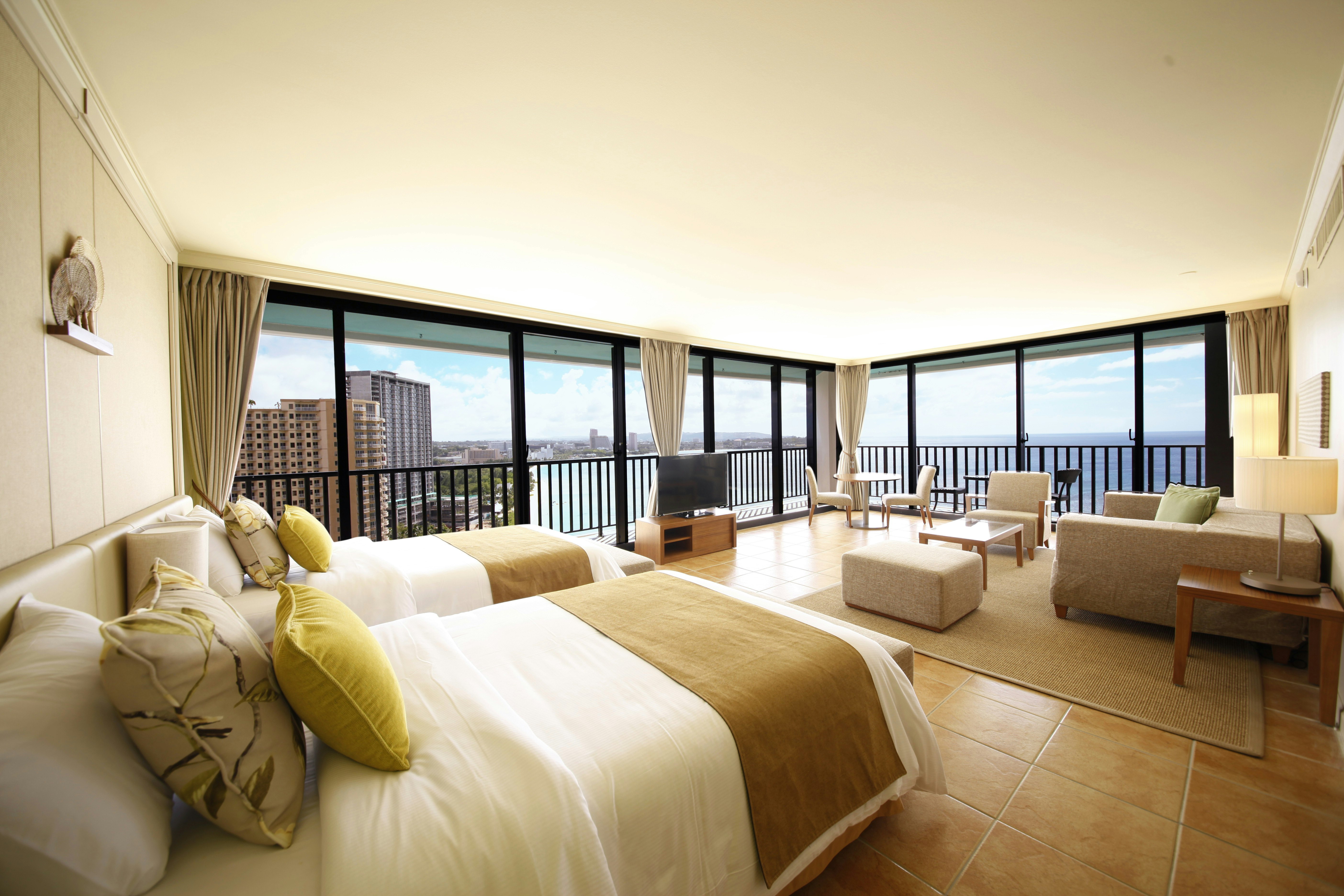 Guam Reef Olive Spa Resort 22/77