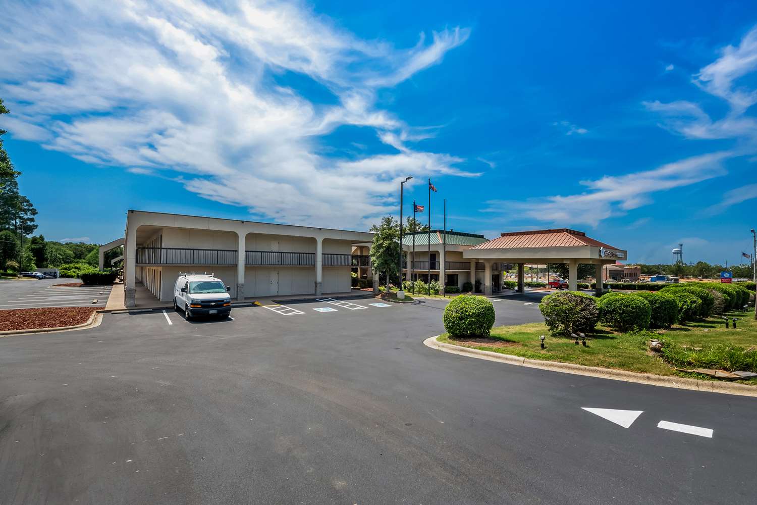 SureStay Plus By Best Western Southern Pines Pinehurst 11/14