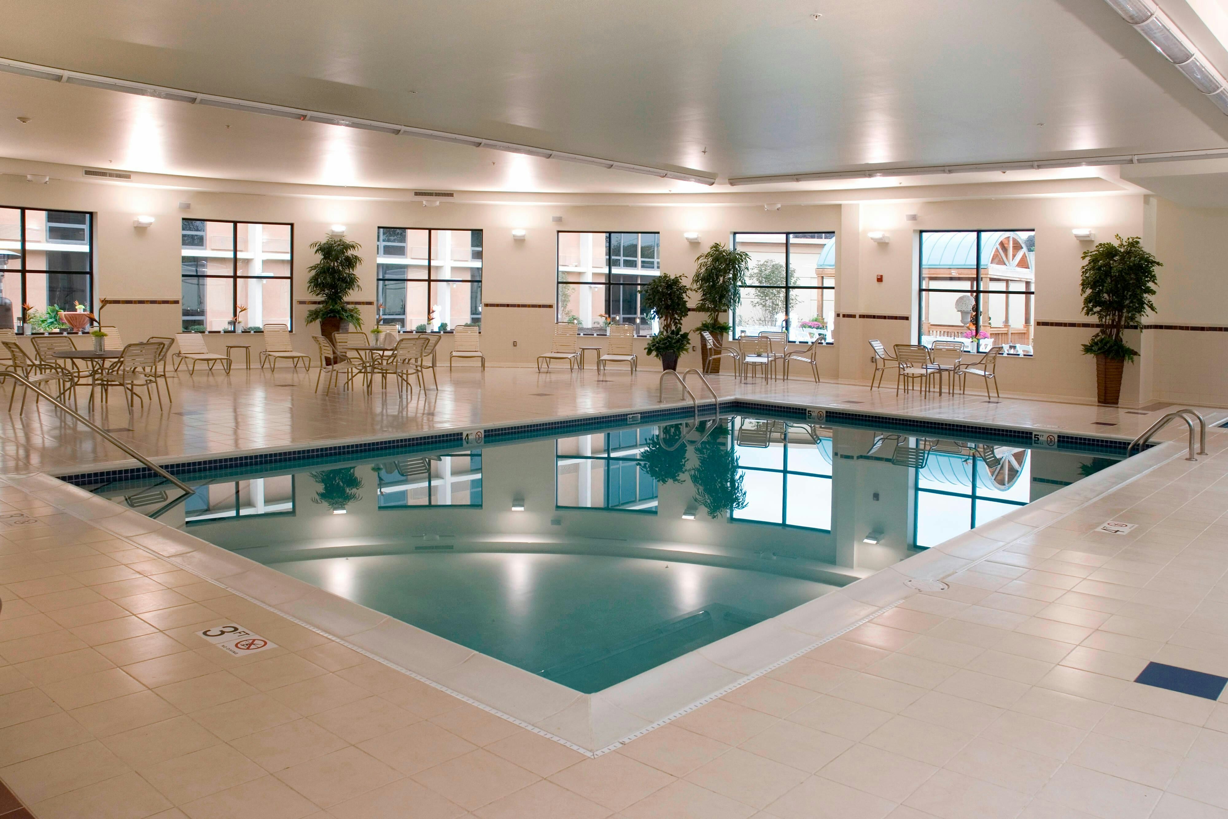 Courtyard by Marriott Canton 2/11