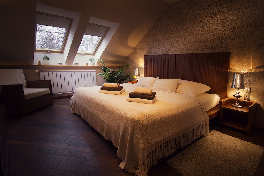 City Residence Apartment Hotel 17/50