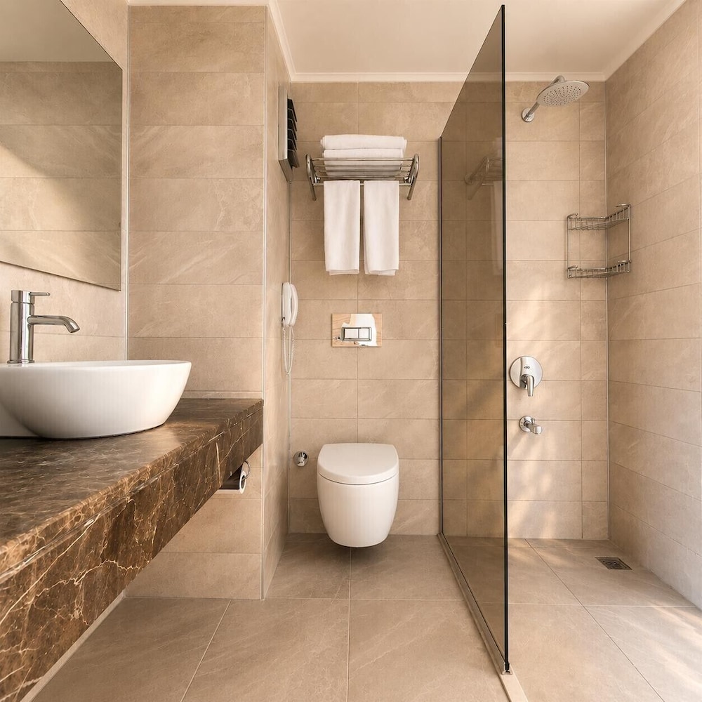 Ozgur Bey Spa Hotel 41/42