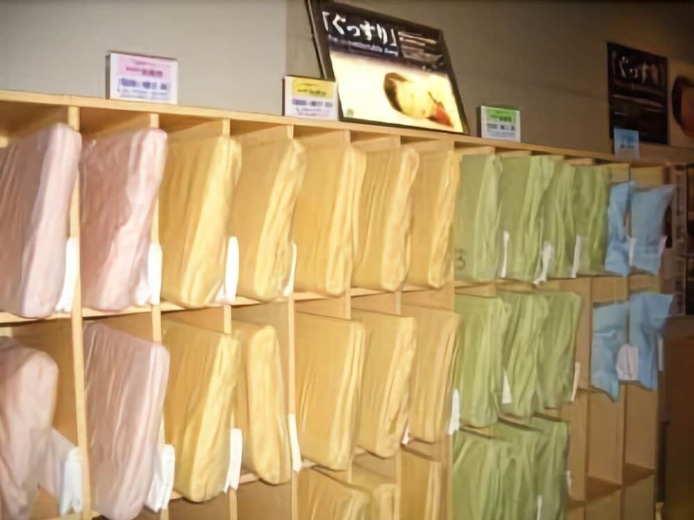 Super Hotel Osaka Natural Hot Springs 26/50