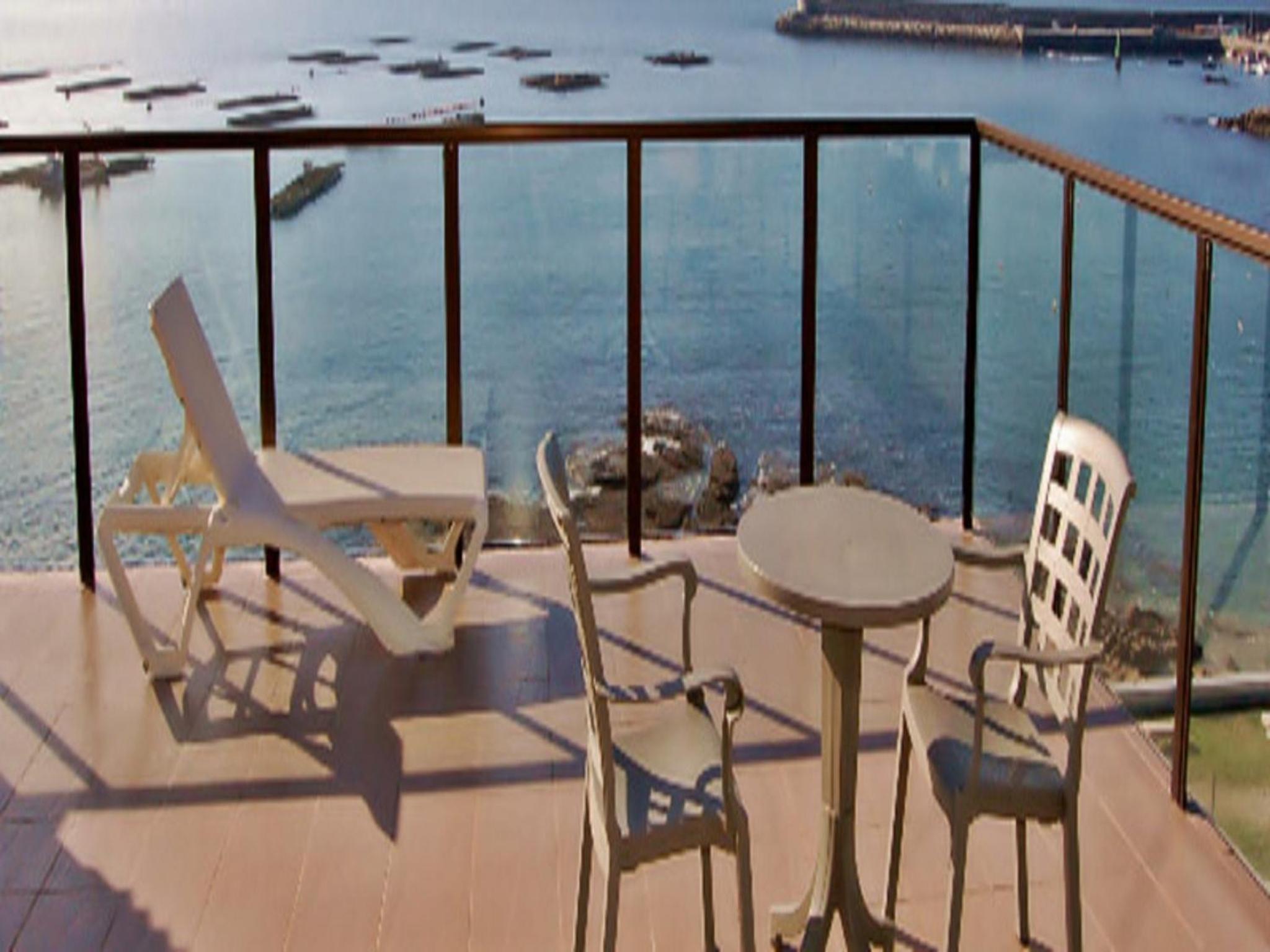 Apartamentos Turisticos Playa De Osmo 13/19