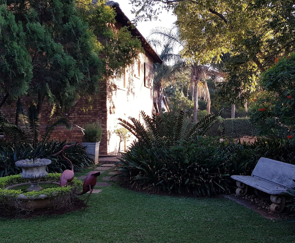 Falling Feather Inn 36/49