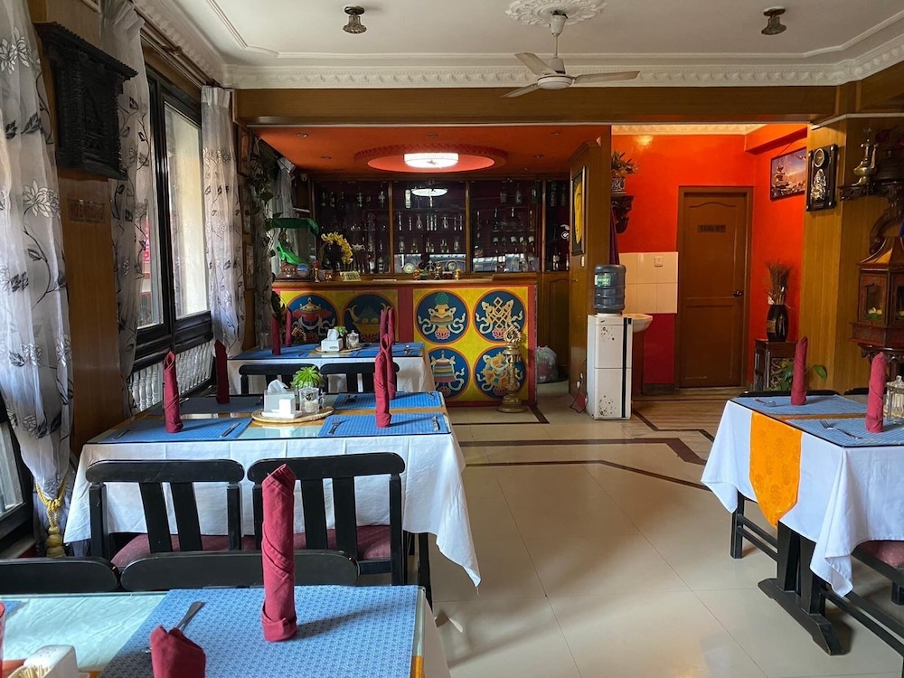 Hotel Swastik 21/27