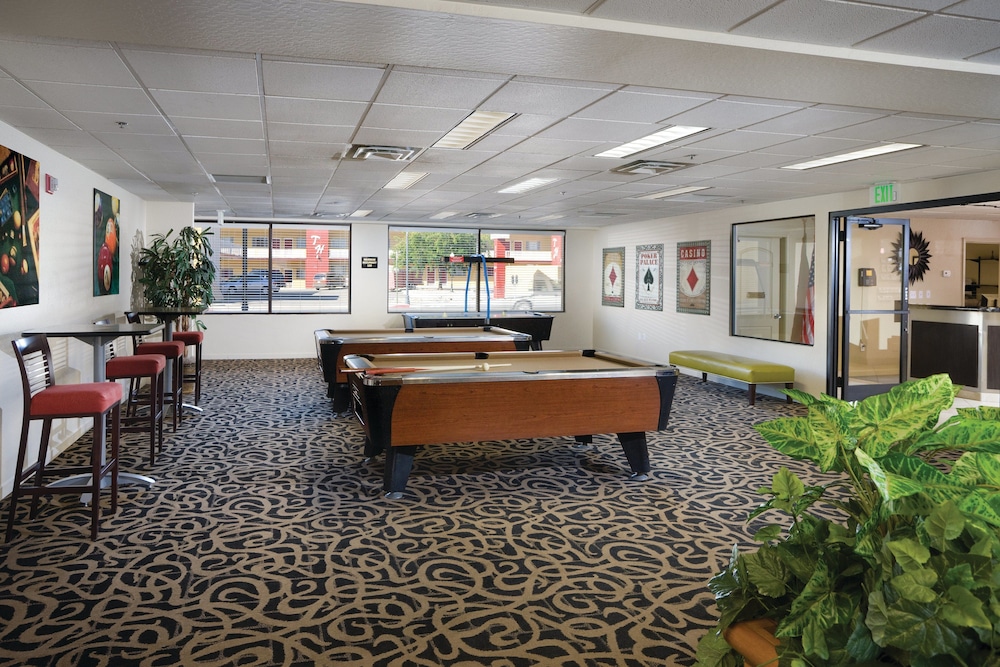 WorldMark Reno 12/32