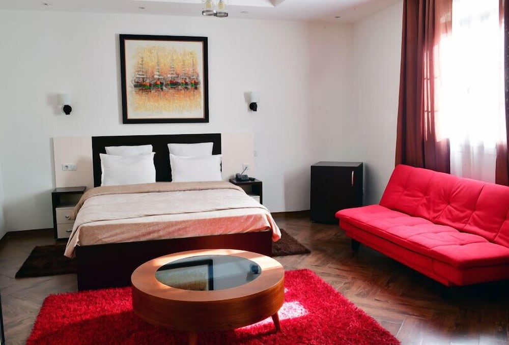 Hotel Ikram El Dhayf 33/55