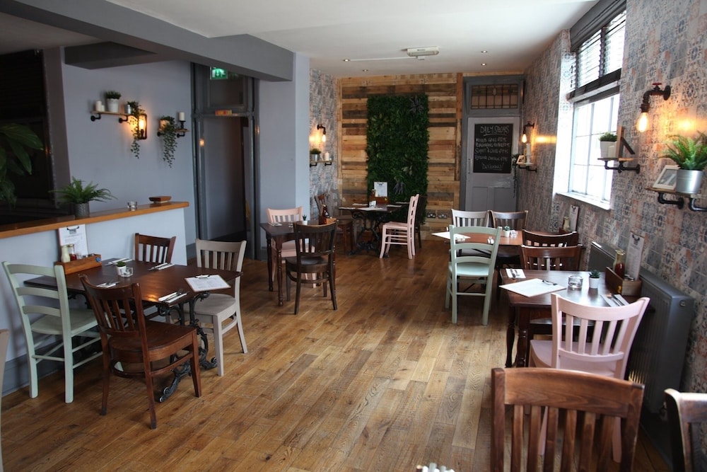 The Moseley Arms 36/49