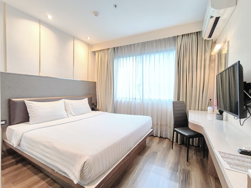 Citin Sukhumvit 11 By Compass Hospitality 25/44