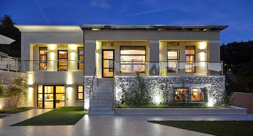 Karvouno Villas 1/50