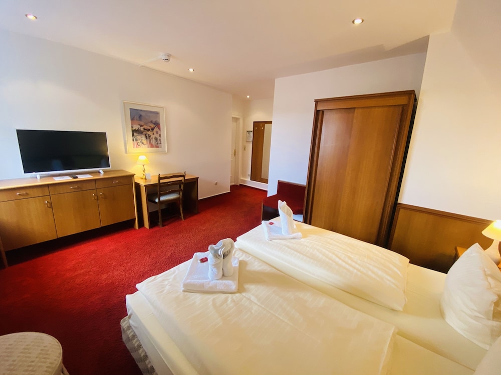 Centro Hotel Kaiserhof Deluxe 25/50