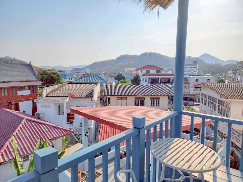 Resort de Paskani 37/50