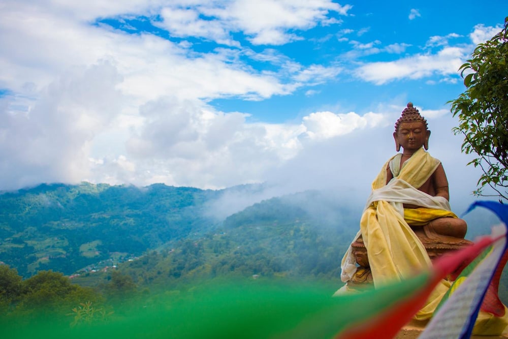 Stupa Resort Nagarkot 29/38