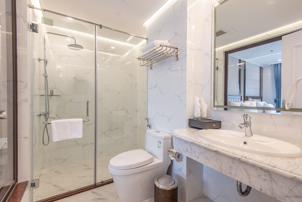 Reyna Luxury Hotel 45/50